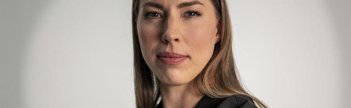 Aleksandra Popławska, Clarena: Kluczowym projektem w roku 2025 był dla nas rebranding